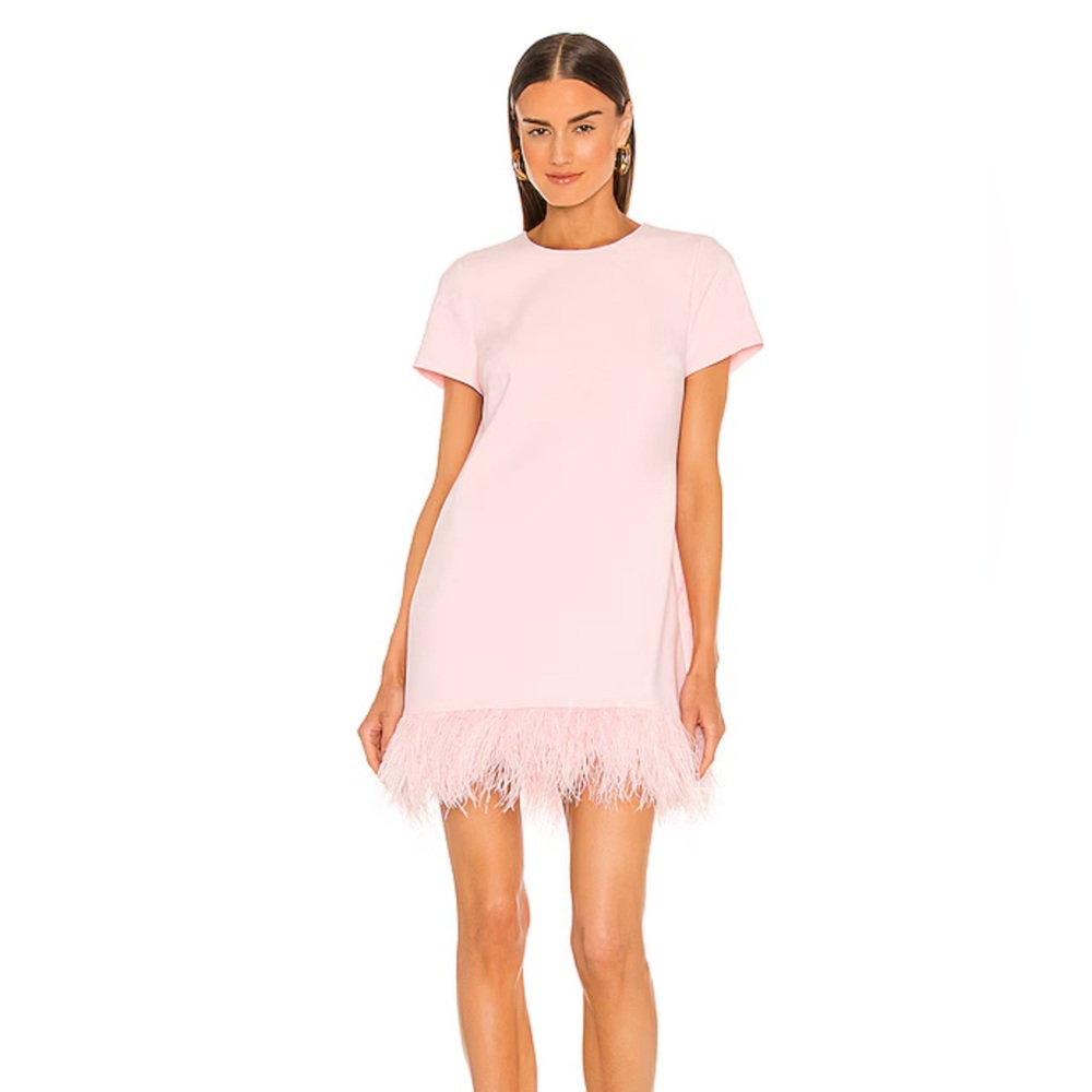 Likely Marullo Dress